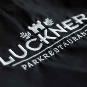 Luckner Parkrestaurant